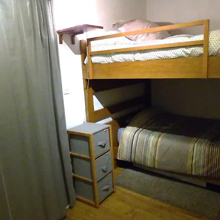 아파트 Studio Chatel, 1 Piece, 3 Personnes - Fr-1-198-246 Châtel
